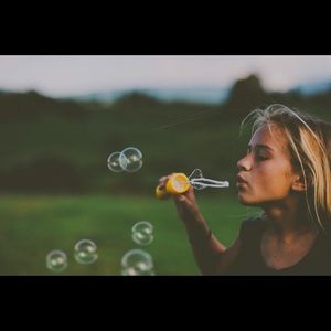 Meet your Posher, Skylar